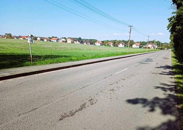 Exkluzívne iba u nás na predaj lukratívne stavebné pozemky  v obci Šišov, okr. Bánovce n/B