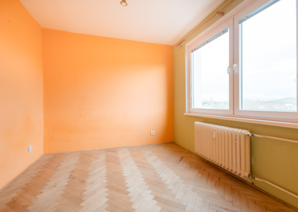 Na predaj 3-izbový byt v centre Martina