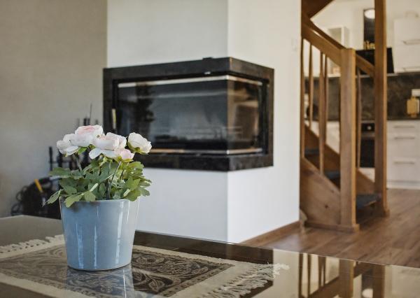 Na predaj luxusná rekreačná chata v obci Stará Lesná