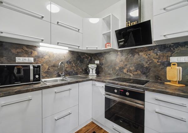 Na predaj luxusná rekreačná chata v obci Stará Lesná