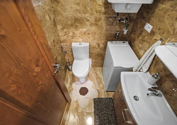 Na predaj luxusná rekreačná chata v obci Stará Lesná