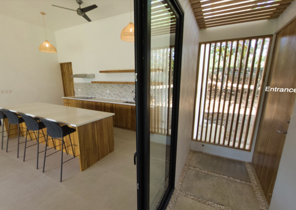 Na predaj investičná 3-izbová vila na polostrove Osa na Kostarike