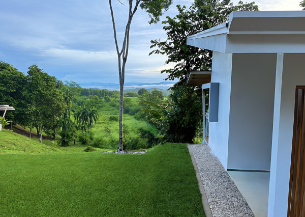 Na predaj investičná 3-izbová vila na polostrove Osa na Kostarike