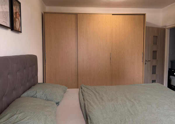 Na prenájom 3 izbový s 2 balkónmi na sídlisku JUH v Malackách