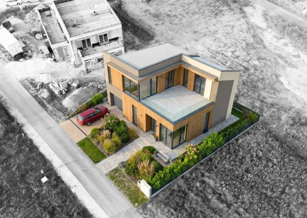 Na predaj pozemok v Ivanke pri Dunaji