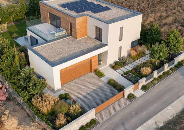 Na predaj pozemok v Ivanke pri Dunaji