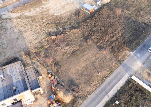 Na predaj pozemok v Ivanke pri Dunaji