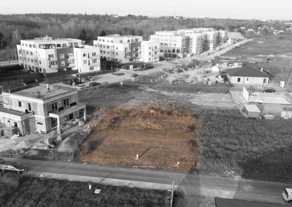 Na predaj pozemok v Ivanke pri Dunaji