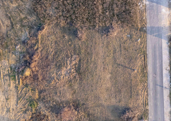 Na predaj pozemok v Ivanke pri Dunaji