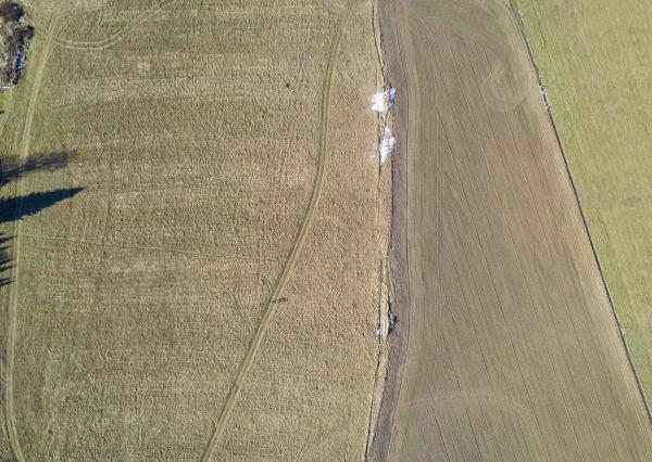 Na predaj pozemok s výhľadom na Tatry v obci Mlynica