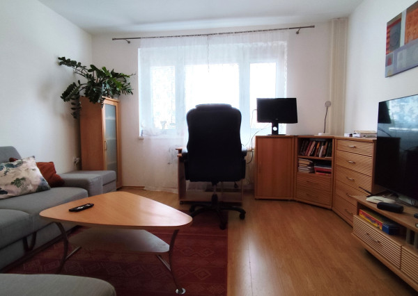 Na prenájom 2-izbový byt na sídlisku Dubnička