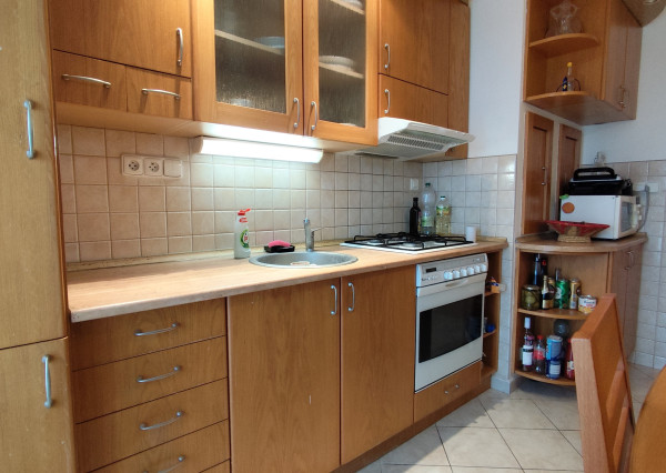 Na prenájom 2-izbový byt na sídlisku Dubnička