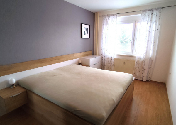 Na prenájom 2-izbový byt na sídlisku Dubnička