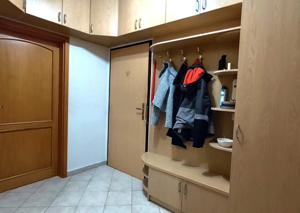 Na prenájom 2-izbový byt na sídlisku Dubnička