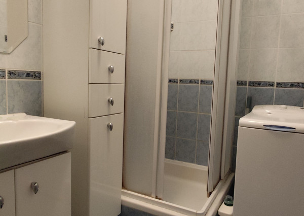 Na prenájom 2-izbový byt na sídlisku Dubnička