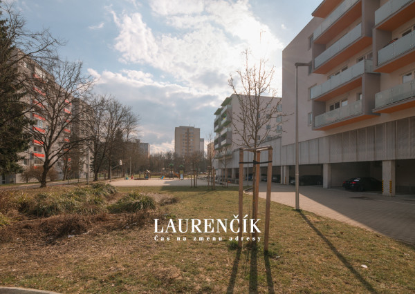 NA PREDAJ | 4-izbový byt s parametrami rodinného domu v Žiline na ul. Lenčova