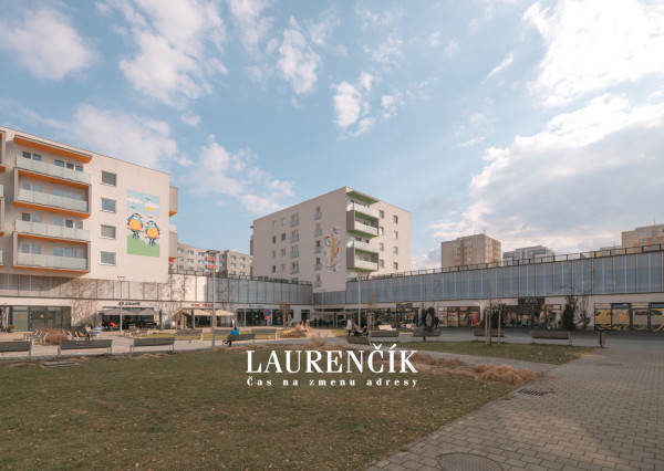 NA PREDAJ | 4-izbový byt s parametrami rodinného domu v Žiline na ul. Lenčova