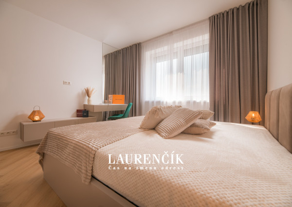 NA PREDAJ | Exkluzívny 3- izbový byt s veľkorysou terasou v Trenčíne