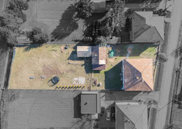 Na predaj rodinný dom v blízkosti mesta Veľký Krtíš