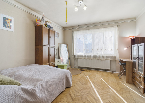 Na predaj rodinný dom v blízkosti mesta Veľký Krtíš