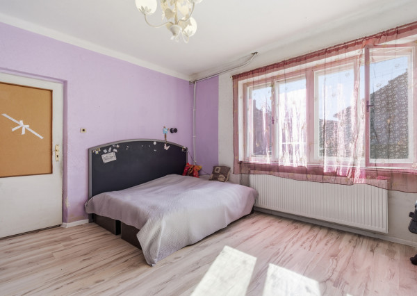 Na predaj rodinný dom v blízkosti mesta Veľký Krtíš