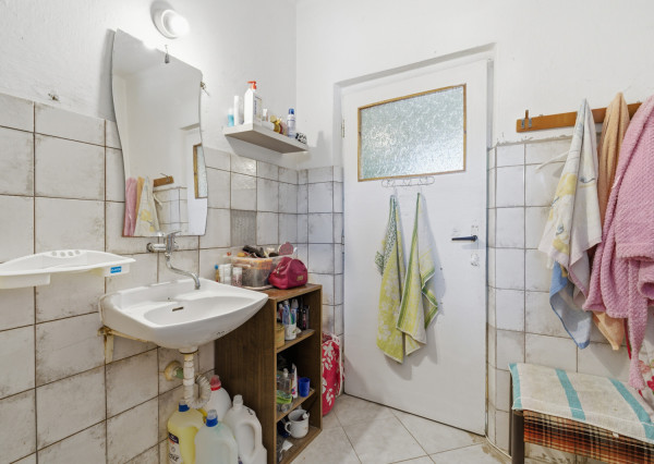 Na predaj rodinný dom v blízkosti mesta Veľký Krtíš