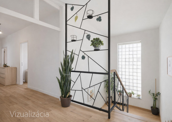 Na predaj rodinný dom v blízkosti mesta Veľký Krtíš