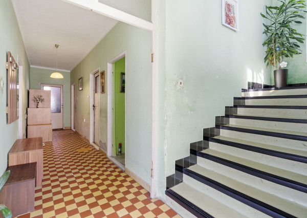 Na predaj rodinný dom v blízkosti mesta Veľký Krtíš