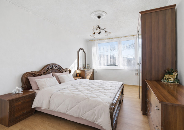 Na predaj rodinný dom s potenciálom rozšírenia vo Fiľakove