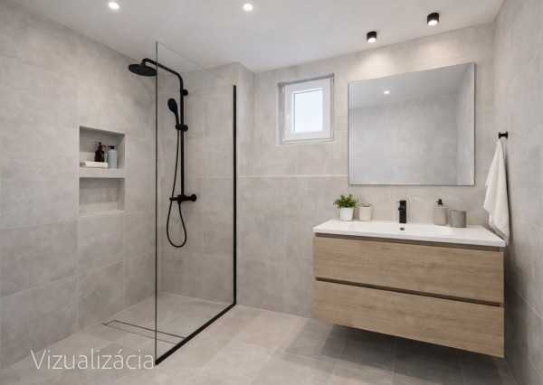 Na predaj rodinný dom s potenciálom rozšírenia vo Fiľakove