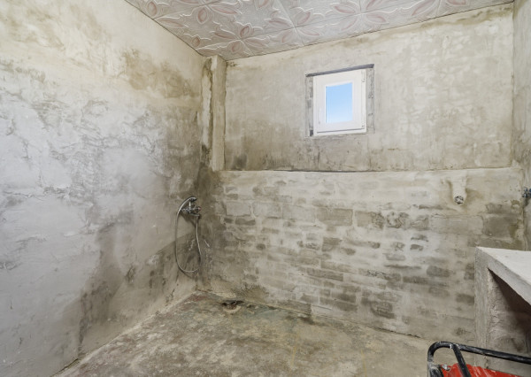 Na predaj rodinný dom s potenciálom rozšírenia vo Fiľakove