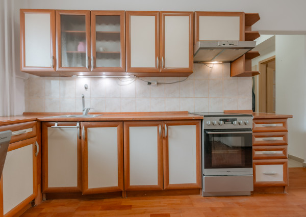 Na prenájom 2-izbový byt v centre Martina