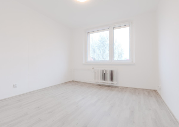 Na prenájom moderný 2-izbový byt v Čadci