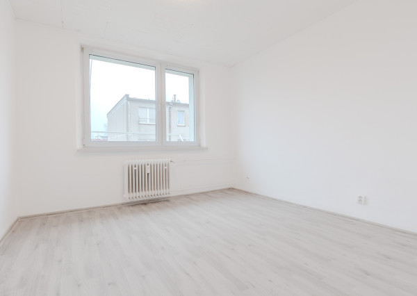 Na prenájom moderný 2-izbový byt v Čadci