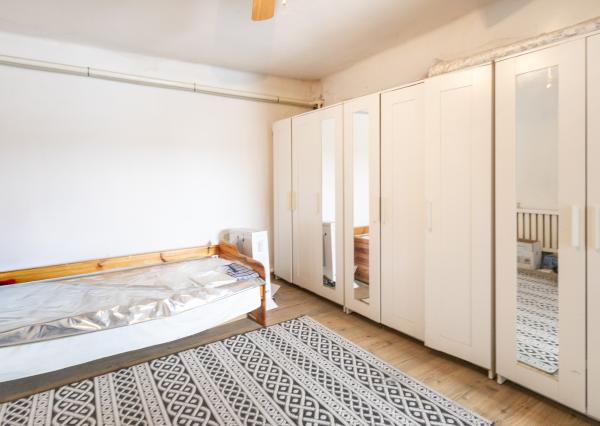 Na predaj rodinný dom s rozľahlým pozemkom v obci Blahová