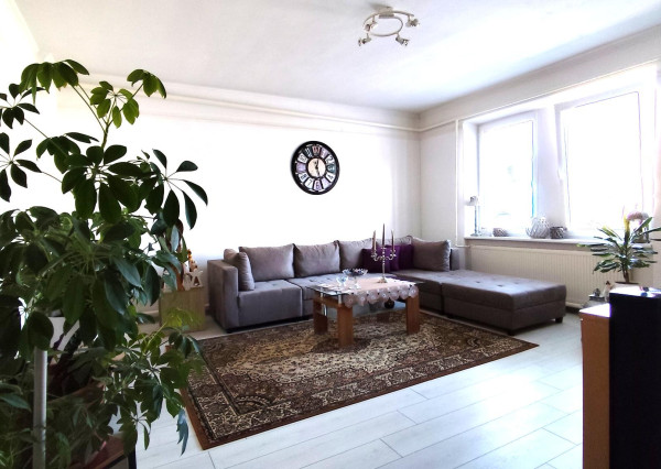 Na predaj prerobený dom s potenciálom v Dolných Našticiach