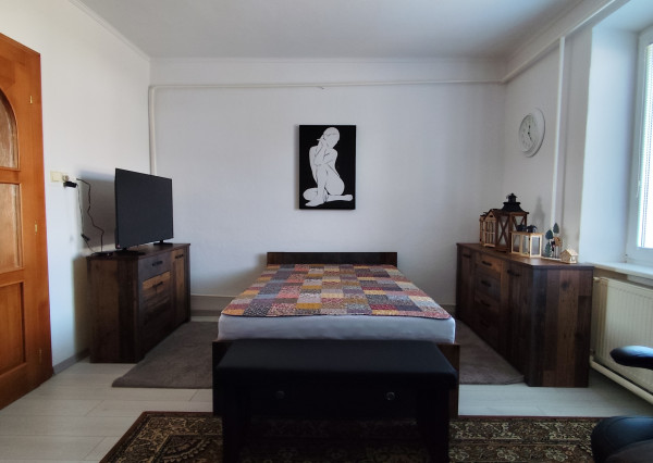 Na predaj prerobený dom s potenciálom v Dolných Našticiach