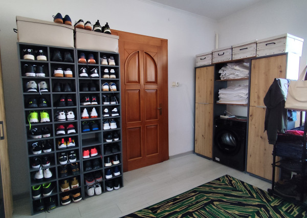 Na predaj prerobený dom s potenciálom v Dolných Našticiach