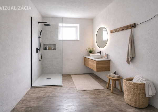 Na predaj prerobený dom s potenciálom v Dolných Našticiach