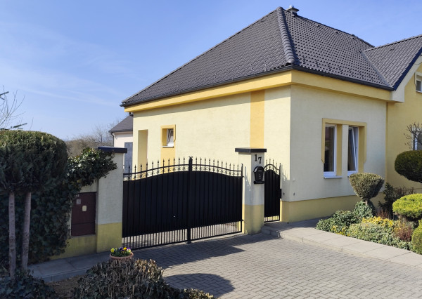 Na predaj prerobený dom s potenciálom v Dolných Našticiach