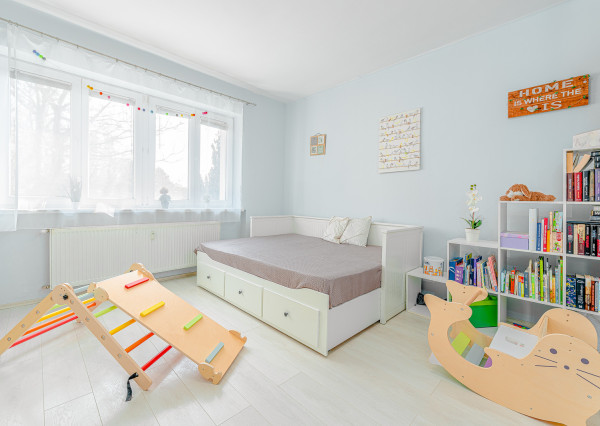 Na predaj 3-izbový byt na Vajnorskej ulici v Bratislave