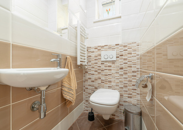 Na predaj 3-izbový byt na Vajnorskej ulici v Bratislave