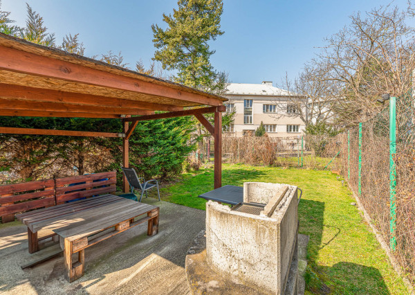 Na predaj 3-izbový byt na Vajnorskej ulici v Bratislave