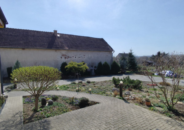 Na predaj prerobený dom s potenciálom v Dolných Našticiach