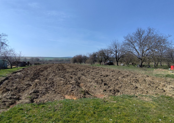 Na predaj prerobený dom s potenciálom v Dolných Našticiach