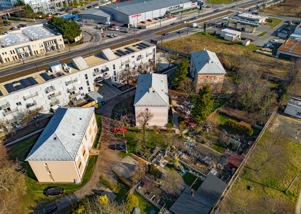 Na predaj 3-izbový byt na Vajnorskej ulici v Bratislave