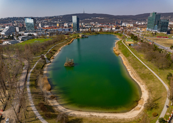 Na predaj 3-izbový byt na Vajnorskej ulici v Bratislave