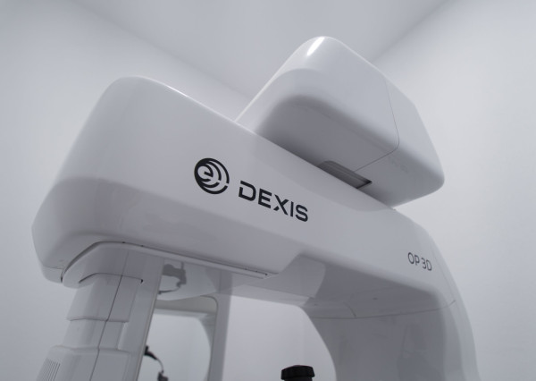 Zubná ambulancia pripravená na okamžité prevádzkovanie v Pobedime