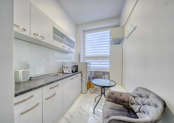 Zubná ambulancia pripravená na okamžité prevádzkovanie v Pobedime