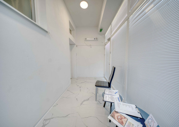 Zubná ambulancia pripravená na okamžité prevádzkovanie v Pobedime